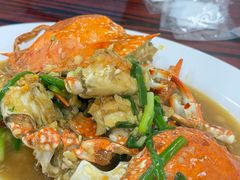 -贞姨美食·老字号海鲜大排档