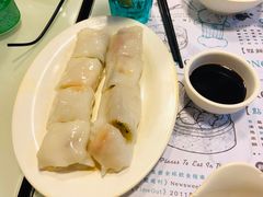 -点点心点心专门店(旺角店)