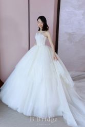 点击看大图 -B.Bridge Couture婚纱礼服(福田店)