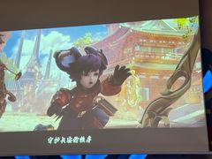 -暴风岛沉浸式体验馆(百联世纪店)