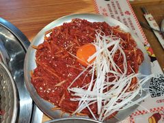 -哼蟹二将·烤肉酱蟹(合生汇店)