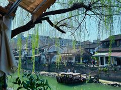 -小河直街历史文化街区