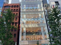 -优衣库(银座店)