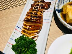 -歌行灯日本料理(伊势丹店)