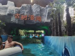 -郑州方特水上乐园