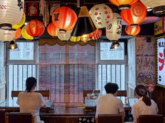 -桃太郎寿司料理(南坪店)