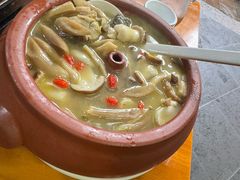 -龙姐私房菜(和顺古镇店)