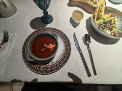 -俄士厨房(五棵松华熙LIVE店)