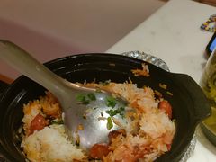 皇上皇腊味煲仔饭-花城粤菜餐厅(高新区店)