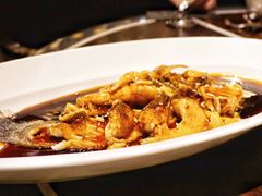 -杭州西子湖四季酒店·金沙厅