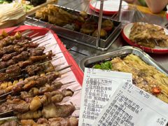 -古彭7只羊·徐州烧烤(旗舰店)