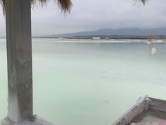 -盐湖景区