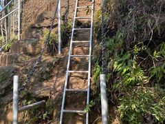 -浏阳石牛寨风景区