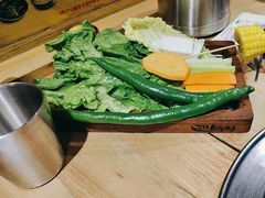 -姜虎东白丁烤肉(恒隆广场店)
