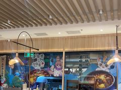 -云海肴·汽锅鸡·云南菜(广安门天虹店)