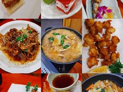 -银子铁板烧料理自助餐(人民广场店)