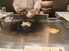 -火地铁板烧(昆山万象汇店)