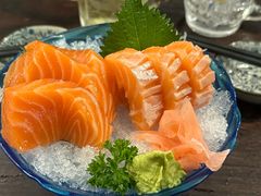 -哥哥の深夜食堂(红松东路店)
