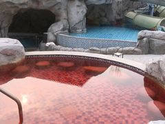 -北京乐多港万豪酒店汤乐宫温泉