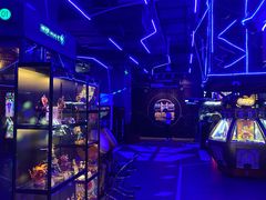 -核客电玩城(东门店)