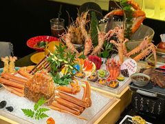 -上井料理黑金店(IFS国金中心店)