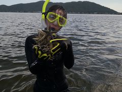 -蓝湾碧波·老字号·疍家非遗海上餐厅