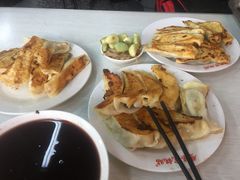 虾仁锅贴-劈柴院锅贴(沈阳路店)