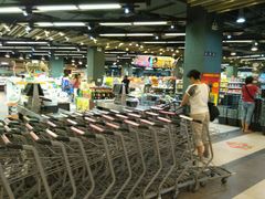 -大昌超市(中环店)