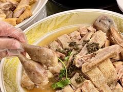 -馨越楼·点心·粤菜(赤坎店)