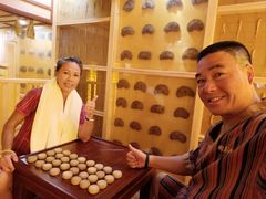 -御养源·影院式足道·按摩SPA·星级自助餐(青秀店)