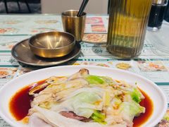 -凤来粤菜馆(珠江新城店)