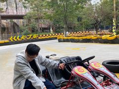 -广州融创文旅城