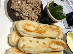 -渔民船说·北塘海鲜·天津菜·海肠捞饭(北塘古镇店)