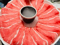 -百草滩羊清水涮羊肉·清真·宁夏盐池滩羊(莲花桥店)