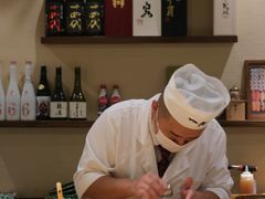 -一阳寿司(麦子街店)