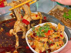 -味力源·肥肠爱上鱼(红牌楼金冠好店)