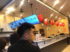 -鲜芋仙(高新万达广场店)
