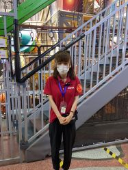 -嗨翻Hi-Fun竞技主题乐园·蹦床团建生日聚会(五棵松华熙店)