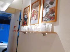 -Cafe on warm(丹霞店)
