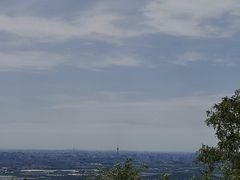 -北京西山国家森林公园