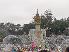 -西双版纳傣族园