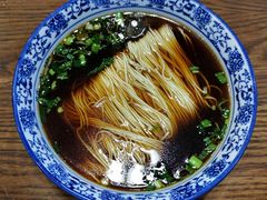 奥灶面-孙盛兴奥灶面馆·蟹黄面·三虾面(山塘街总店)