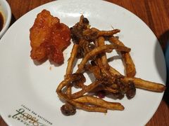 -汉巴味德(沈阳万象汇店)