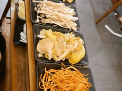 -大理.老字号渝记酸萝卜乌鱼(古城总店)