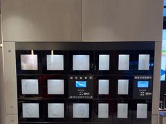 -麦当劳(北苑秋实路店)