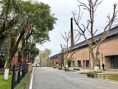 -猫的天空之城概念书店(景德镇陶溪川店)