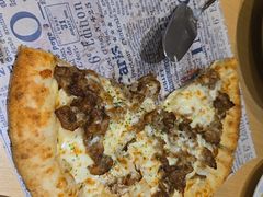 -米斯特比萨(罗斯福店)