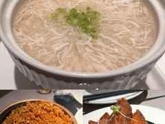 -醉庐·新上海菜(南京西路店)