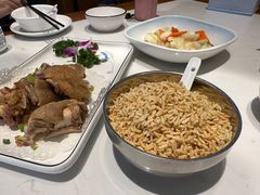 -老奶奶私房菜(天台里街店)