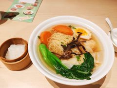 -避风塘(宝山万达店)